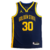 Golden State Warriors Statement Edition 22/23 - Masculina - Azul Marinho