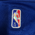 Philadelphia 76ers Icon Edition 75° NBA 21/22 - Masculina - Azul - LM Fanatics | CAMISAS DE FUTEBOL E BASQUETE 