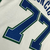 Dallas Mavericks City Edition 75° NBA 21/22 - Masculina - Branca - comprar online