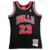 Chicago Bulls HWC Retrô 97/98 - Masculina - Preta na internet
