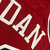 Chicago Bulls Icon Edition 75° NBA 21/22 - Masculina - Vermelha