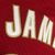 Cleveland Cavaliers HWC Retrô 03/04 - Masculina - Vermelha - loja online