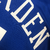 Imagem do Philadelphia 76ers Icon Edition 75° NBA 21/22 - Masculina - Azul