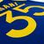 Golden State Warriors Icon Edition 75° NBA 21/22 - Masculina - Azul - comprar online