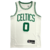 Boston Celtics Association Edition 75° NBA 21/22 - Masculina - Branca - comprar online