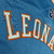 Imagem do Los Angeles Clippers City Edition 75° NBA 21/22 - Masculina - Azul Claro