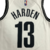 Brooklyn Nets Association Edition 75° NBA 21/22 - Masculina - Branca - comprar online