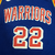 Golden State Warriors Classic Edition 21/22 - Masculina - Azul - LM Fanatics | CAMISAS DE FUTEBOL E BASQUETE 