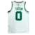 Boston Celtics Association Edition 75° NBA 21/22 - Masculina - Branca na internet