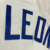 Imagem do Los Angeles Clippers Association Edition 75° NBA 21/22 - Masculina - Branca