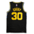 Golden State Warriors City Edition 75° NBA 21/22 - Masculina - Preta na internet
