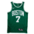 Boston Celtics Icon Edition 75° NBA 21/22 - Masculina - Verde - comprar online