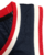 Brooklyn Nets City Edition 75° NBA 21/22 - Masculina - Azul Marinho na internet
