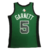 Boston Celtics "Turnê NBA Europe Live" HWC Retrô 2007 - Masculina - Verde na internet