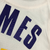 Los Angeles Lakers Association Edition 75° NBA 21/22 - Masculina - Branca