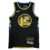 Golden State Warriors City Edition 75° NBA 21/22 - Masculina - Preta - comprar online