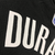 Brooklyn Nets Icon Edition 75° NBA 21/22 - Masculina - Preta - comprar online
