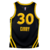 Golden State Warriors City Edition 23/24 - Masculina - Preta na internet