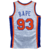 New York Knicks BAPE x Mitchell & Ness (BAPE 93) - Masculina - Cinza na internet