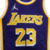 Los Angeles Lakers Statement Edition 75° NBA 21/22 - Masculina - Roxa - loja online