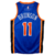 New York Knicks City Edition 23/24 - Masculina - Azul na internet