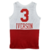 Philadelphia 76ers HWC Retrô 03/04 - Masculina - Branca e Vermelha na internet