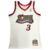 Philadelphia 76ers HWC Retrô 97/98 - Masculina - Branca - comprar online