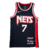 Brooklyn Nets City Edition 75° NBA 21/22 - Masculina - Azul Marinho - comprar online