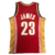 Cleveland Cavaliers HWC Retrô 03/04 - Masculina - Vermelha na internet