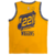 Golden State Warriors Classic Edition 19/20 - Masculina - Amarela na internet