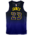 Los Angeles Lakers City Edition 2024/25 - Masculina - Preta e Roxa na internet