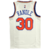 New York Knicks Association Edition 75° NBA 21/22 - Masculina - Branca na internet