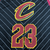 Cleveland Cavaliers Statement Edition 19/20 - Masculina - Preta - LM Fanatics | CAMISAS DE FUTEBOL E BASQUETE 