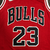 Chicago Bulls Icon Edition 75° NBA 21/22 - Masculina - Vermelha - comprar online