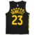 Toronto Raptors City Edition 20/21 - Masculina - Preta na internet