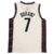 Brooklyn Nets City Edition 19/20 - Masculina - Branca na internet