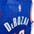 Sacramento Kings City Edition 2024/25 - Masculina - Azul