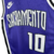 Sacramento Kings Classic Edition 2024/25 - Masculina - Roxa - LM Fanatics | CAMISAS DE FUTEBOL E BASQUETE 