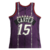 Toronto Raptors HWC Retrô 98/99 - Masculina - Roxa na internet