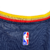 Golden State Warriors City Edition 2024/25 - Masculina - Azul Marinho