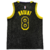 Los Angeles Lakers Black Mamba 19/20 - Masculina - Preta na internet