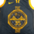 Golden State Warriors City Edition 18/19 - Masculina - Chumbo na internet