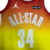 Team Giannis All-Star Game 2023 - Masculina - Gradiente Laranja - LM Fanatics | CAMISAS DE FUTEBOL E BASQUETE 
