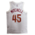 Cleveland Cavaliers Association Editions 22/23 - Masculina - Branca na internet