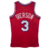 Philadelphia 76ers HWC Retrô 02/03- Masculina - Vermelha na internet