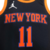 New York Knicks Statement Edition 22/23 - Masculina - Azul Marinho - LM Fanatics | CAMISAS DE FUTEBOL E BASQUETE 