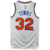 New York Knicks Association Edition 22/23 - Masculina - Branca na internet