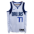 Dallas Mavericks Association Edition 22/23 - Masculina - Branca - comprar online