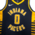 Indiana Pacers City Edition 22/23 - Masculina - Azul Marinho - LM Fanatics | CAMISAS DE FUTEBOL E BASQUETE 