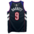 Toronto Raptors Classic Edition 2024/25 - Masculina - Roxa na internet